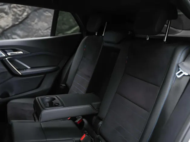 BMW X2 sDrive 20i 48V M Sport *Massagesitz*El. Sitze mit Memory*Harman/Kardon*