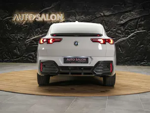 BMW X2 sDrive 20i 48V M Sport *Massagesitz*El. Sitze mit Memory*Harman/Kardon*