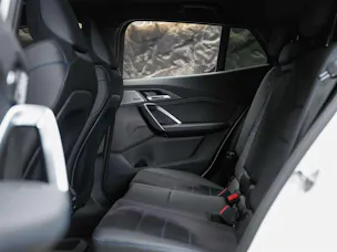 BMW X2 sDrive 20i 48V M Sport *Massagesitz*El. Sitze mit Memory*Harman/Kardon*