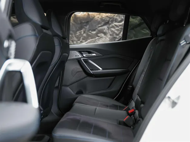BMW X2 sDrive 20i 48V M Sport *Massagesitz*El. Sitze mit Memory*Harman/Kardon*