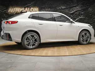 BMW X2 sDrive 20i 48V M Sport *Massagesitz*El. Sitze mit Memory*Harman/Kardon*