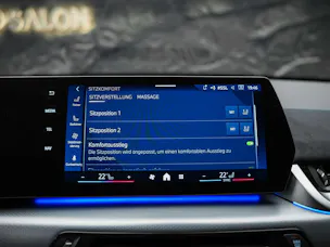 BMW X2 sDrive 20i 48V M Sport *Massagesitz*El. Sitze mit Memory*Harman/Kardon*