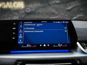 BMW X2 sDrive 20i 48V M Sport *Massagesitz*El. Sitze mit Memory*Harman/Kardon*