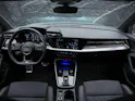 Audi RS3 Limousine 2.5 TSI quattro S-tronic *Massage*Sportabgas*Matrix LED*