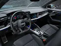 Audi RS3 Limousine 2.5 TSI quattro S-tronic *Massage*Sportabgas*Matrix LED*
