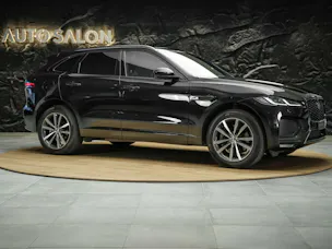 Jaguar F-Pace 3.0 D I6 R-Dynamic SE AWD *Facelift*Panorama*Head-Up*