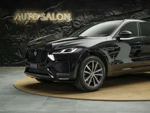Jaguar F-Pace 3.0 D I6 R-Dynamic SE AWD *Facelift*Panorama*Head-Up*