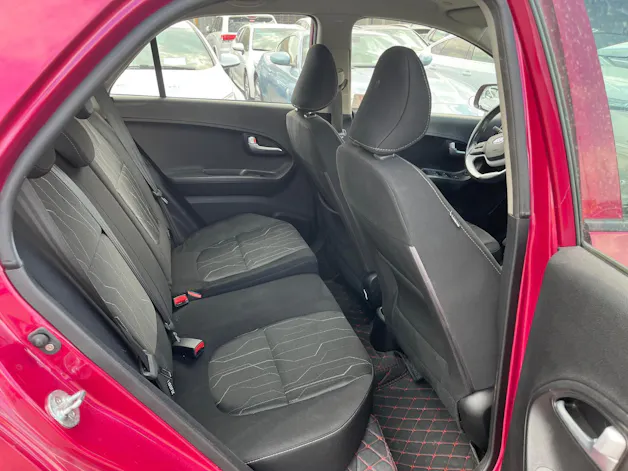 Kia Picanto 1.2 16V Trend E6