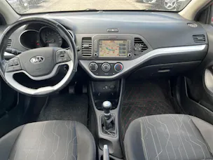 Kia Picanto 1.2 16V Trend E6