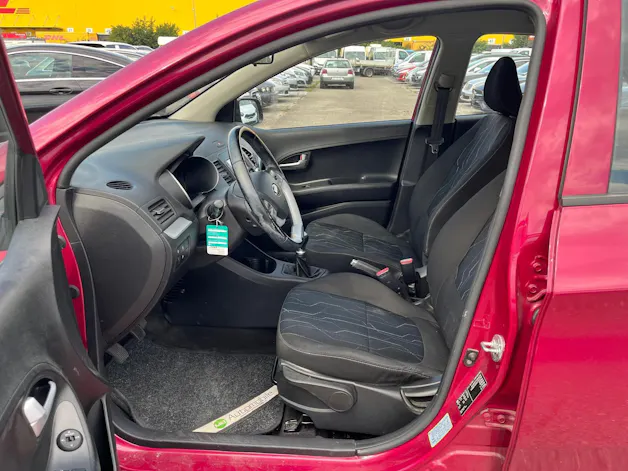 Kia Picanto 1.2 16V Trend E6
