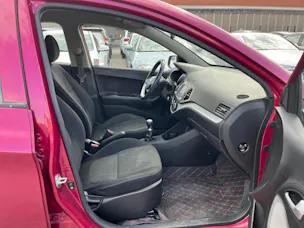 Kia Picanto 1.2 16V Trend E6