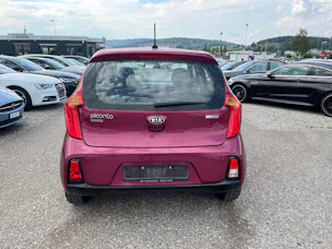 Kia Picanto 1.2 16V Trend E6