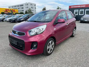 Kia Picanto 1.2 16V Trend E6