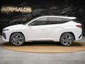 Hyundai Tucson 1.6 TGDI HEV N Line 4WD *Werksgarantie*Abstandsregler*Panorama*Lenkradheizung*