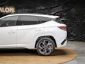 Hyundai Tucson 1.6 TGDI HEV N Line 4WD *Werksgarantie*Abstandsregler*Panorama*Lenkradheizung*