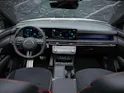 Hyundai Tucson 1.6 TGDI HEV N Line 4WD *Werksgarantie*Abstandsregler*Panorama*Lenkradheizung*