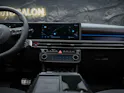 Hyundai Tucson 1.6 TGDI HEV N Line 4WD *Werksgarantie*Abstandsregler*Panorama*Lenkradheizung*