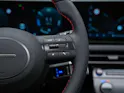 Hyundai Tucson 1.6 TGDI HEV N Line 4WD *Werksgarantie*Abstandsregler*Panorama*Lenkradheizung*
