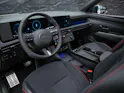 Hyundai Tucson 1.6 TGDI HEV N Line 4WD *Werksgarantie*Abstandsregler*Panorama*Lenkradheizung*