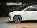Hyundai Tucson 1.6 TGDI HEV N Line 4WD *Werksgarantie*Abstandsregler*Panorama*Lenkradheizung*