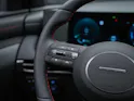 Hyundai Tucson 1.6 TGDI HEV N Line 4WD *Werksgarantie*Abstandsregler*Panorama*Lenkradheizung*