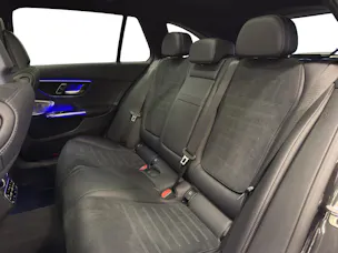 Mercedes-Benz C 220 d T 4 M Swiss Star
