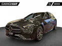 Mercedes-Benz C 220 d T 4 M Swiss Star