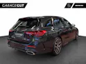 Mercedes-Benz C 220 d T 4 M Swiss Star