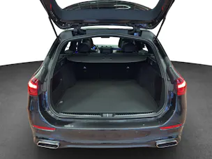 Mercedes-Benz C 220 d T 4 M Swiss Star