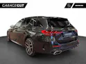 Mercedes-Benz C 220 d T 4 M Swiss Star