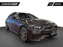 Mercedes-Benz C 220 d T 4 M Swiss Star