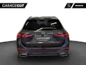 Mercedes-Benz C 220 d T 4 M Swiss Star