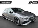 Mercedes-Benz A 220 4Matic 8G-DCT