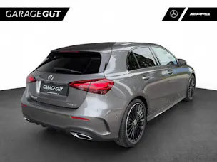 Mercedes-Benz A 220 4Matic 8G-DCT