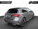 Mercedes-Benz A 220 4Matic 8G-DCT