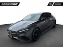 Mercedes-Benz A 220 4Matic 8G-DCT