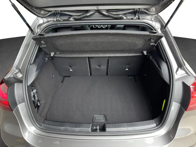 Mercedes-Benz A 220 4Matic 8G-DCT