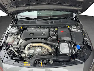 Mercedes-Benz A 220 4Matic 8G-DCT