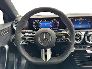 Mercedes-Benz A 220 4Matic 8G-DCT