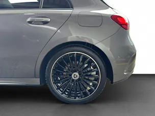 Mercedes-Benz A 220 4Matic 8G-DCT