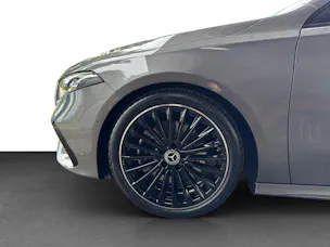 Mercedes-Benz A 220 4Matic 8G-DCT