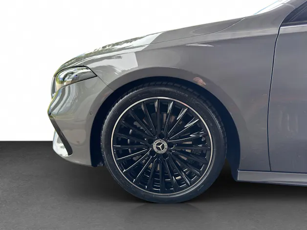 Mercedes-Benz A 220 4Matic 8G-DCT