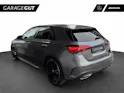 Mercedes-Benz A 220 4Matic 8G-DCT