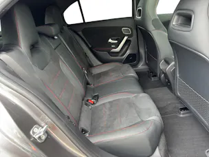 Mercedes-Benz A 220 4Matic 8G-DCT