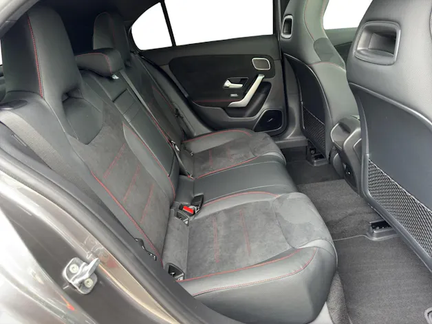 Mercedes-Benz A 220 4Matic 8G-DCT