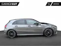Mercedes-Benz A 220 4Matic 8G-DCT