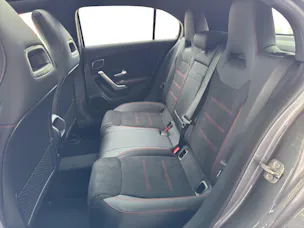 Mercedes-Benz A 220 4Matic 8G-DCT