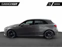 Mercedes-Benz A 220 4Matic 8G-DCT
