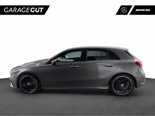 Mercedes-Benz A 220 4Matic 8G-DCT