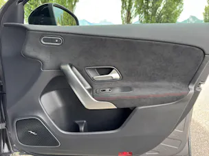 Mercedes-Benz A 220 4Matic 8G-DCT